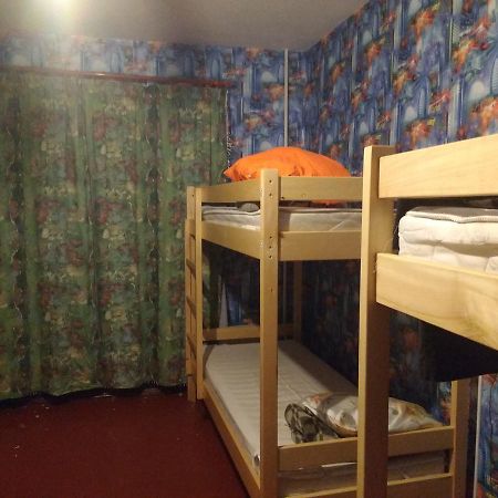 Yourhostel Khar'Kovskii Kyjev Exteriér fotografie