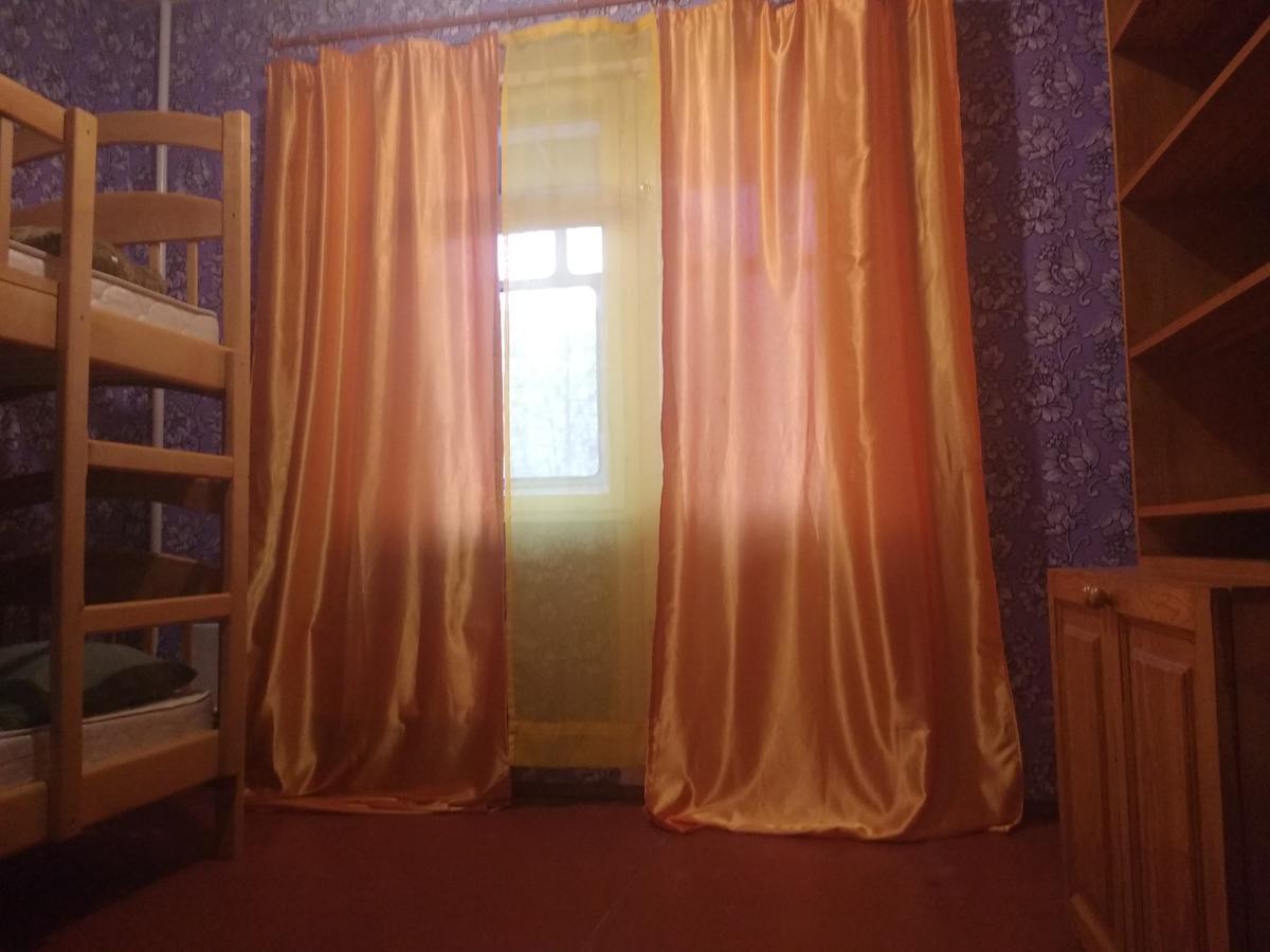 Yourhostel Khar'Kovskii Kyjev Exteriér fotografie