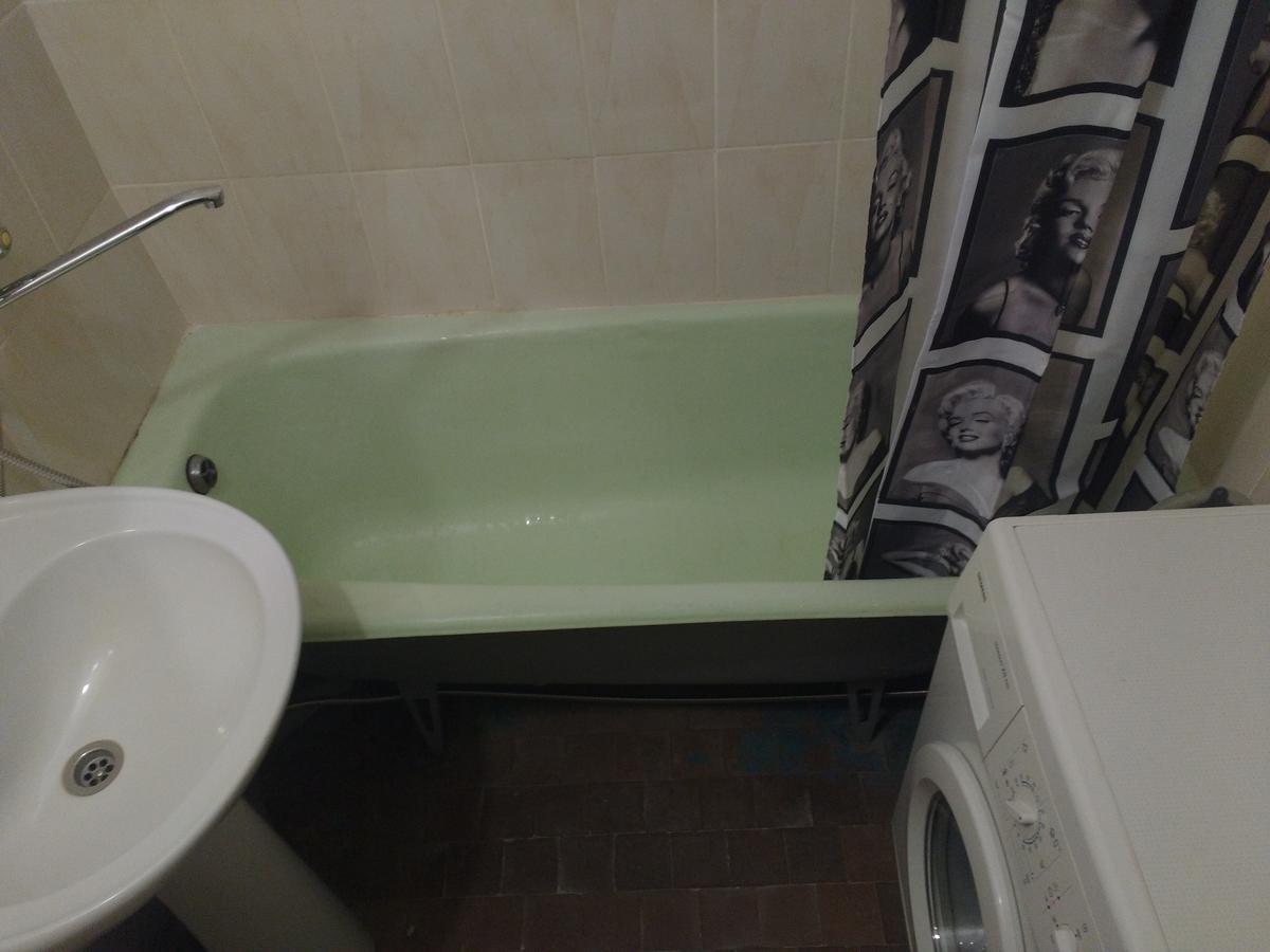 Yourhostel Khar'Kovskii Kyjev Exteriér fotografie