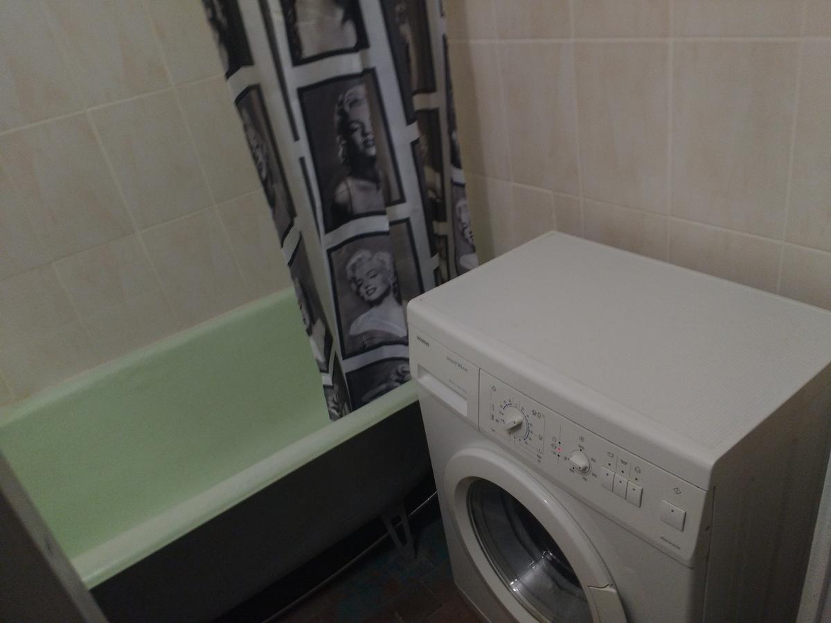 Yourhostel Khar'Kovskii Kyjev Exteriér fotografie